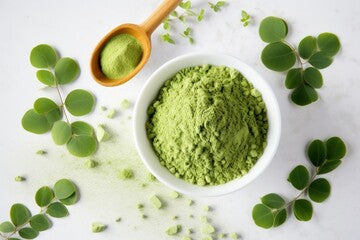 Moringa Benefits: Top 10 Benefits of Moringa