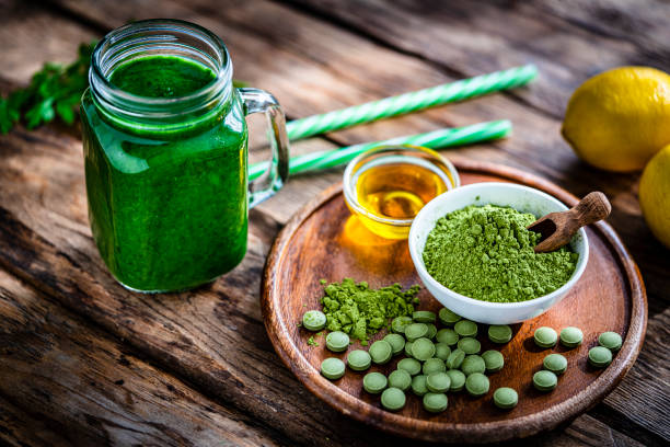 Moringa Benefits for Men that Make it a Green Powerhouse