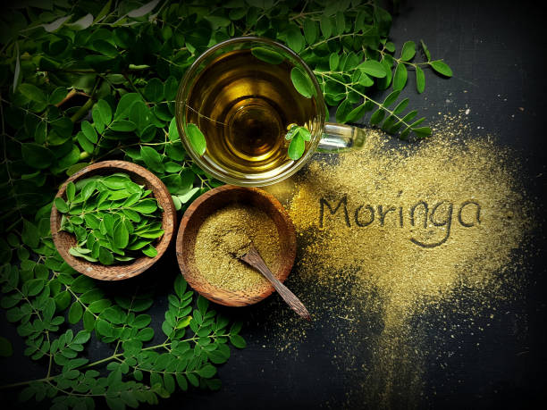 10 Benefits of Moringa Powder that Make it a Superfood