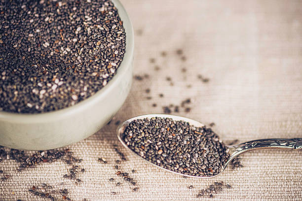 Chia seed benefits: What you need to know