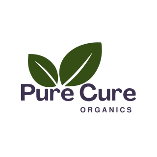 Pure Cure Organics