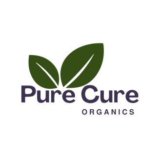 Pure Cure Organics